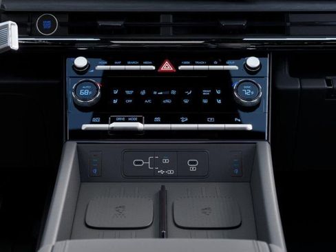 New 2026 Hyundai Santa Fe Calligraphy image 16