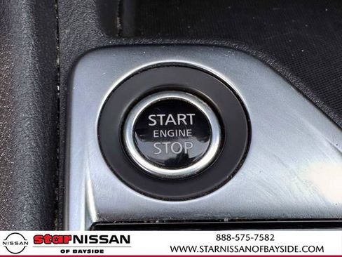 Certified 2022 Nissan Sentra SV w/ Trunk Package image 21