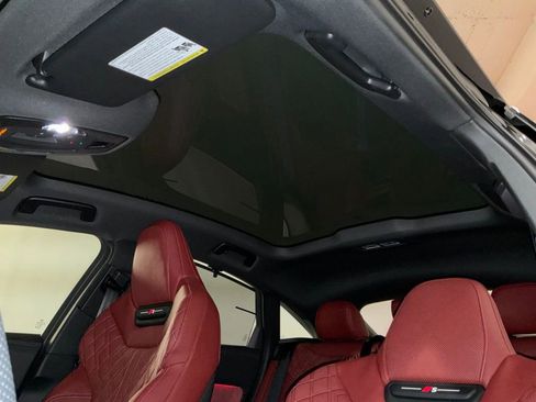 New 2025 Audi S5 Premium Plus image 5