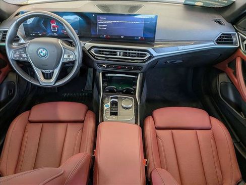 Used 2023 BMW i4 eDrive35 RWD image 18