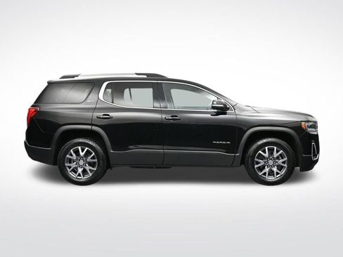 Used 2022 GMC Acadia SLT w/ Technology Package image 6