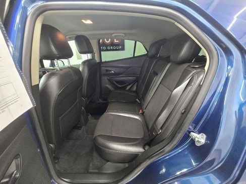 Used 2020 Buick Encore Preferred FWD image 8