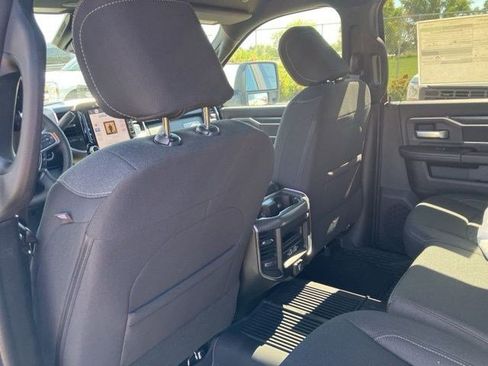 New 2026 RAM 2500 Big Horn image 22