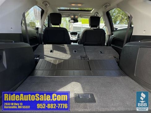Used 2015 Chevrolet Equinox LT AWD/4WD image 29