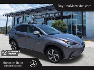 Used 2021 Lexus NX 300 AWD w/ Premium Package video 1