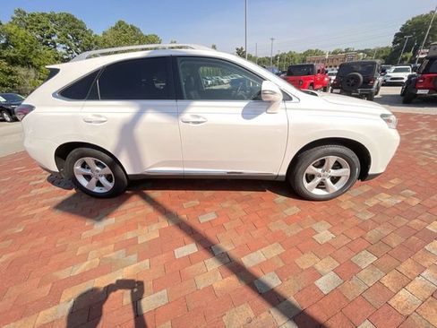 Used 2014 Lexus RX 350 FWD image 36