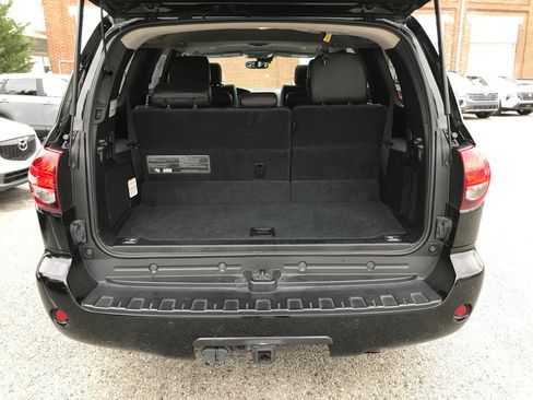 Used 2021 Toyota Sequoia TRD Pro image 30