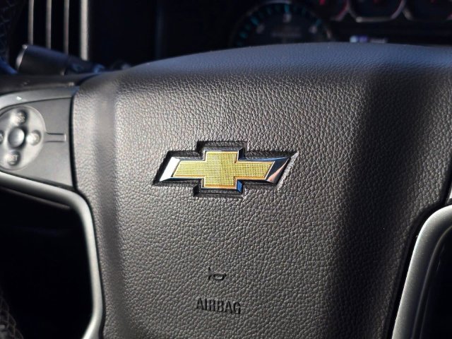 Used 2016 Chevrolet Silverado 1500 LT w/ All Star Edition AWD/4WD image 33