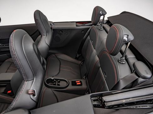 New 2026 MINI Cooper S FWD image 39