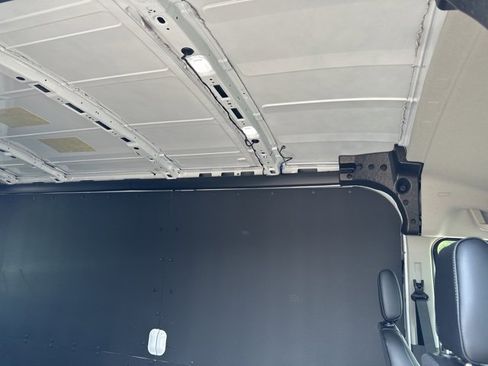 New 2025 Ford Transit 250 148 Medium Roof Extended AWD w/ Load Area Protection Package image 10