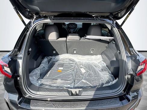 New 2026 Subaru Crosstrek 2.5i image 22