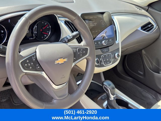 Used 2024 Chevrolet Malibu LT FWD image 8