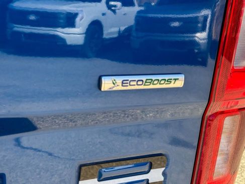 Used 2019 Ford Ranger XLT w/ Equipment Group 302A Luxury AWD/4WD image 20