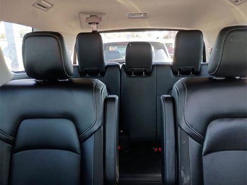 Certified 2024 Nissan Pathfinder SL w/ SL Premium Package image 13