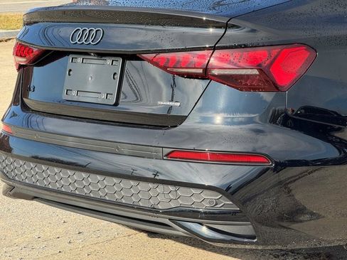 New 2026 Audi A3 2.0T Premium image 8