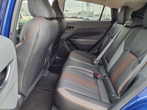 New 2026 Subaru Crosstrek 2.5i Limited AWD/4WD image 8