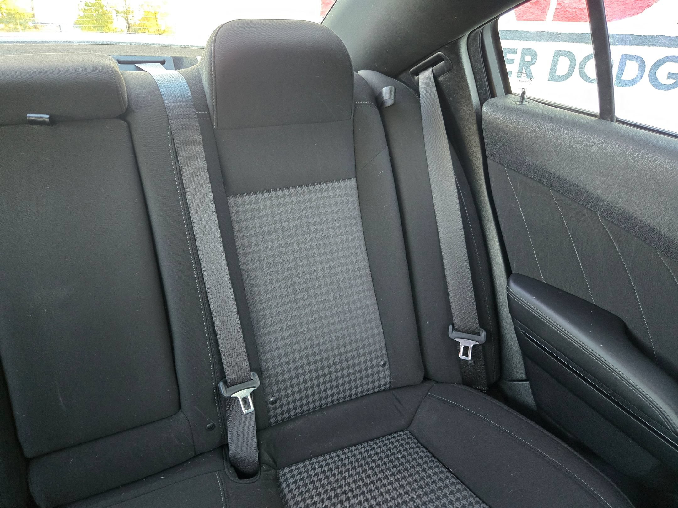 Used 2023 Dodge Charger GT w/ Blacktop Package AWD/4WD image 14