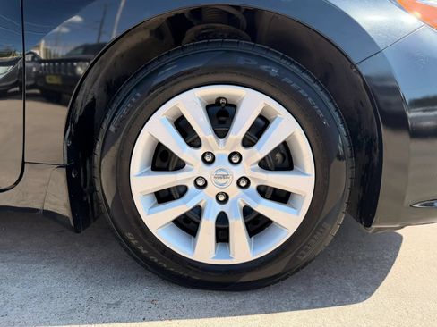 Used 2016 Nissan Altima 2.5 S w/ Power Driver Seat Package FWD image 16