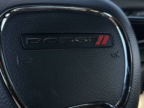 Used 2019 Dodge Charger Police w/ Street Appearance Group image 12