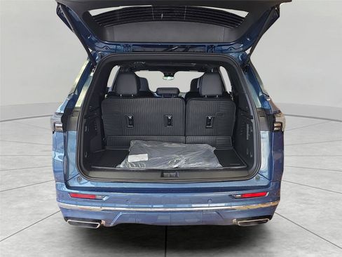 New 2026 Buick Enclave Avenir w/ Super Cruise Package image 13