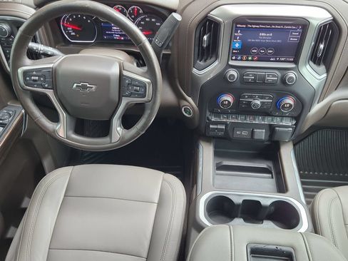 Used 2019 Chevrolet Silverado 1500 RST w/ All-Star Edition AWD/4WD image 29