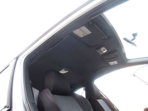 Used 2019 Subaru WRX image 25