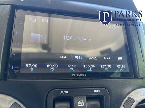 Used 2013 Jeep Wrangler Unlimited Sport image 26