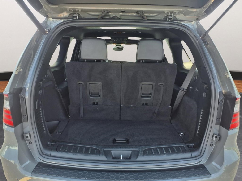 Used 2024 Dodge Durango GT AWD/4WD image 23