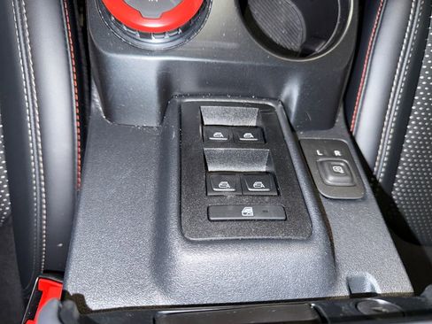 New 2025 Ford Bronco Raptor image 14