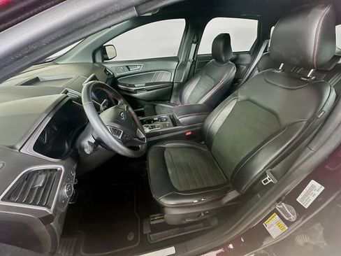 Used 2022 Ford Edge ST-Line image 21