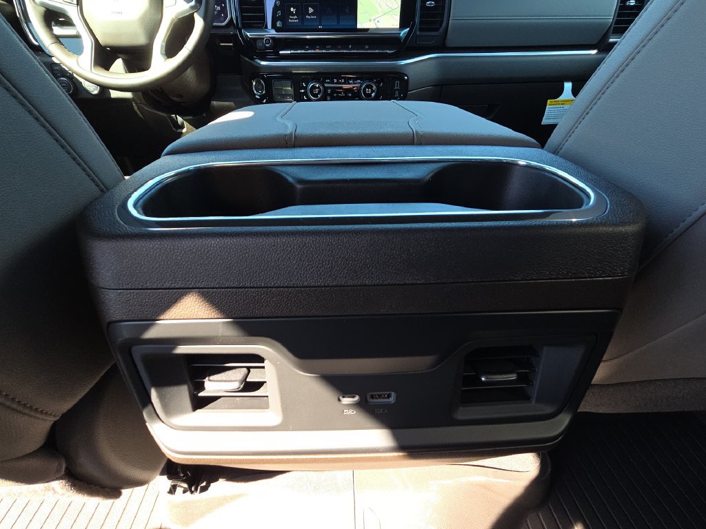 New 2026 Chevrolet Silverado 1500 RST w/ Convenience Package II AWD/4WD image 31