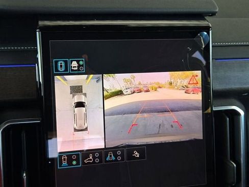 New 2026 GMC Acadia Denali Ultimate image 13