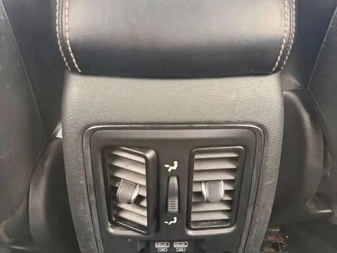 Used 2015 Jeep Grand Cherokee Limited AWD/4WD image 20