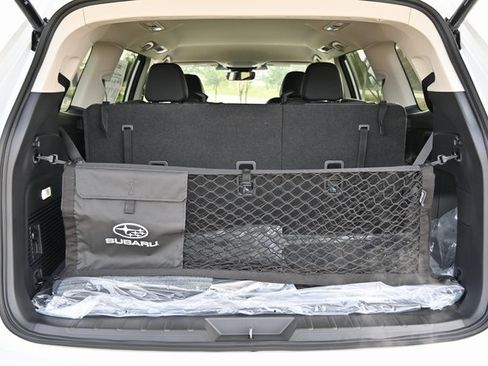 New 2026 Subaru Ascent Premium image 15