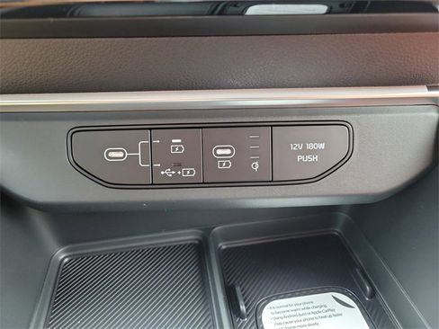 New 2026 Kia Carnival SX image 36