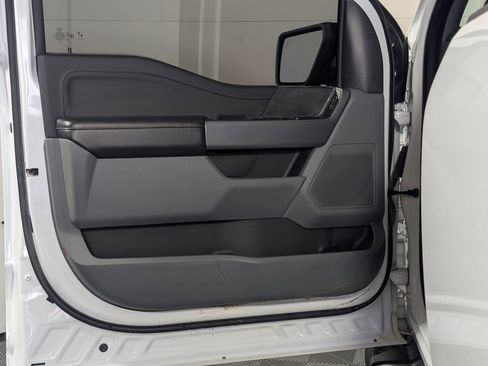 Certified 2024 Ford F150 XLT w/ Tow/Haul Package image 22