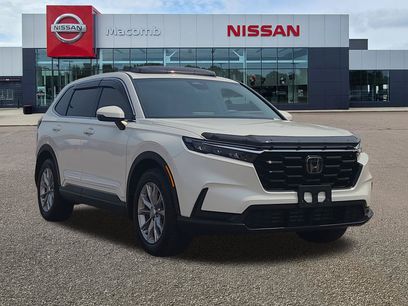 Used 2023 Honda CR-V EX