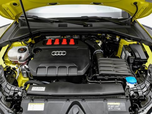 Used 2022 Audi S3 Prestige AWD/4WD image 50