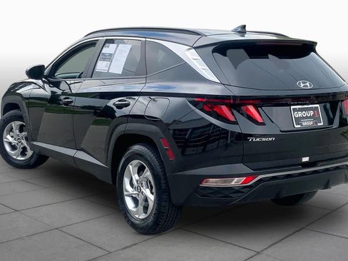 Used 2024 Hyundai Tucson SEL AWD/4WD image 11