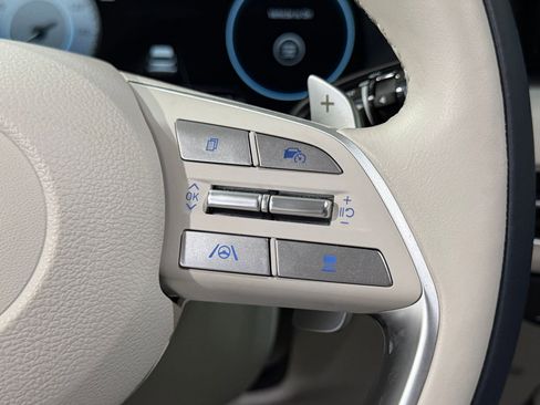 Used 2023 Hyundai Palisade Calligraphy FWD image 27