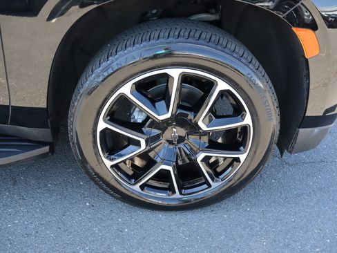 Certified 2023 Chevrolet Tahoe RST w/ Luxury Package image 41