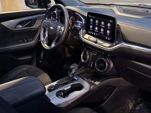Used 2023 Chevrolet Blazer LT w/ Convenience Package image 10