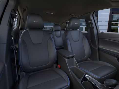 New 2026 Buick Encore GX Sport Touring w/ Comfort Package FWD image 16