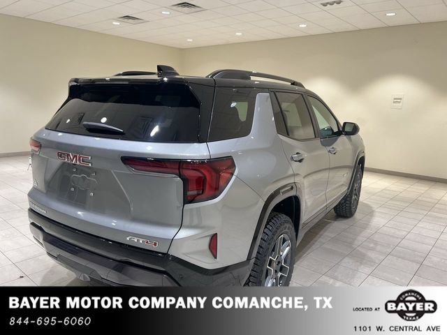 New 2026 GMC Terrain AT4 AWD/4WD image 5