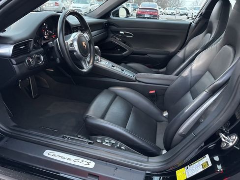 Used 2015 Porsche 911 Carrera GTS image 10