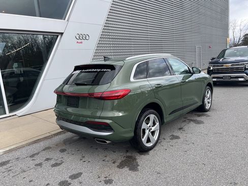 Used 2025 Audi Q5 Premium Plus w/ Premium Plus image 25