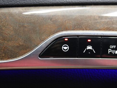 Used 2014 Mercedes-Benz S 550 Sedan image 62