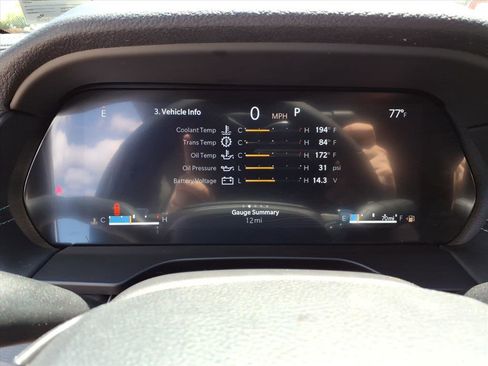 New 2026 Jeep Grand Cherokee Laredo X AWD/4WD image 27