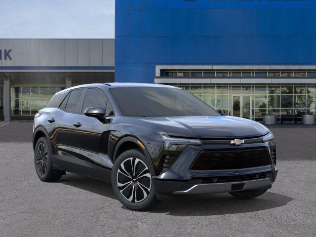 New 2026 Chevrolet Blazer EV LT FWD image 7
