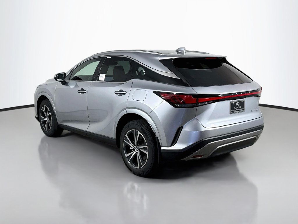 New 2026 Lexus RX 350 FWD image 7